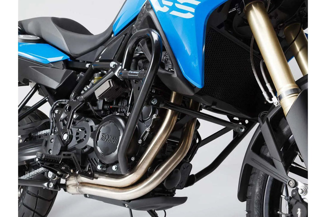 CRASH BAR ΓΙΑ BMW F '08–'17 | SW-MOTECH-SBL.07.556.10001/B