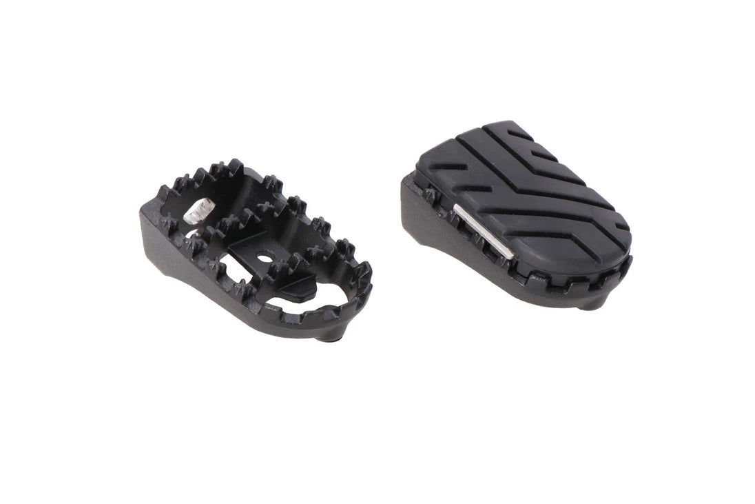 FOOTREST KIT ION ΓΙΑ YAMAHA XT '04–'20 | SW-MOTECH-FRS.06.011.10101/B