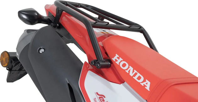 LUGGAGE RACK ΓΙΑ HONDA CRF 300 L / CRF 300 L ABS '21–'26 | SW-MOTECH-GPB.01.978.10001/B