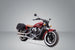 SLH SIDE CARRIER LH1 L ΓΙΑ INDIAN SCOUT 60 ABS / SCOUT 69 ABS '16–'24 | SW-MOTECH-HTA.20.682.10100