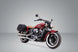 SLH SIDE CARRIER LH1 L ΓΙΑ INDIAN SCOUT 60 ABS / SCOUT 69 ABS '16–'24 | SW-MOTECH-HTA.20.682.10100