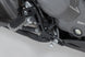 BRAKE PEDAL ΓΙΑ DUCATI MULTISTRADA 1260 ABS / MULTISTRADA 1260 S ABS / MULTISTRADA 950 ABS '18–'21 | SW-MOTECH-FBL.22.892.10000