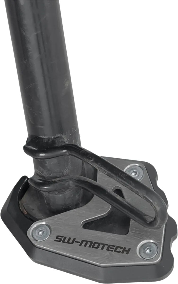 SIDE STAND FOOT EXT ΓΙΑ TRIUMPH TRIDENT 660 ABS '21–'24 | SW-MOTECH-STS.11.842.10000