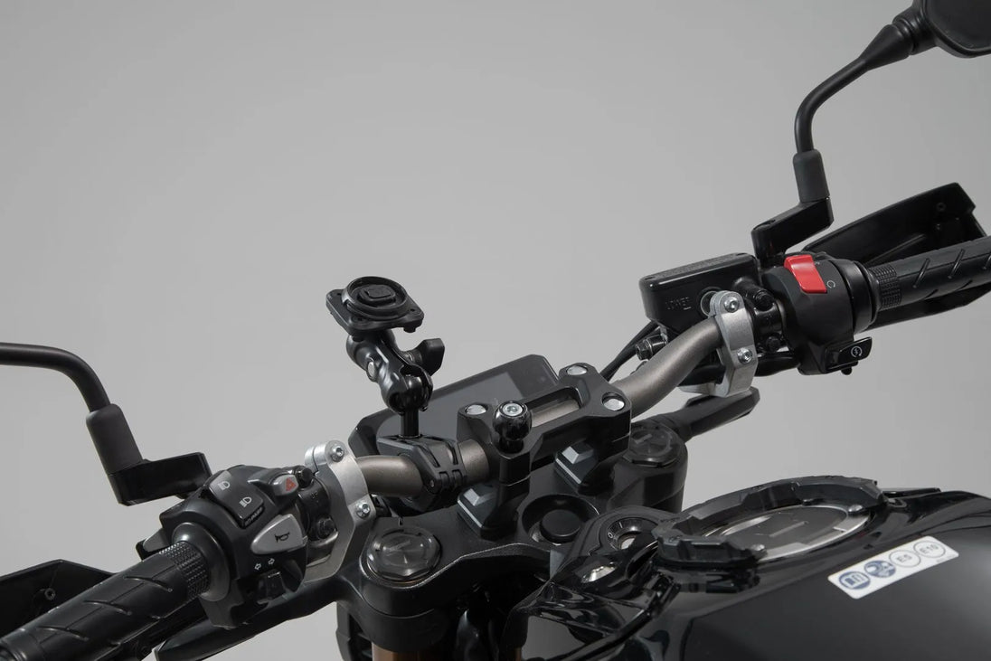 UNIVERSAL X-GRIP KIT SMAR | SW-MOTECH-GPS.00.308.35300