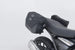 SIDEBAG SYS LEGEND LC BLACK ΓΙΑ TRIUMPH SCRAMBLER 400 X ABS / SPEED 400 ABS '24–'26 | SW-MOTECH-BC.HTA.11.616.20100