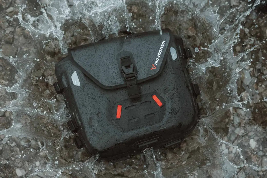 SYSBAG WP S+ADAPT PLATE L | SW-MOTECH-BC.SYS.00.004.12000L