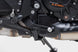 BRAKE PEDAL ΓΙΑ KTM DUKE 990 ABS '24 | SW-MOTECH-FBL.04.994.10000