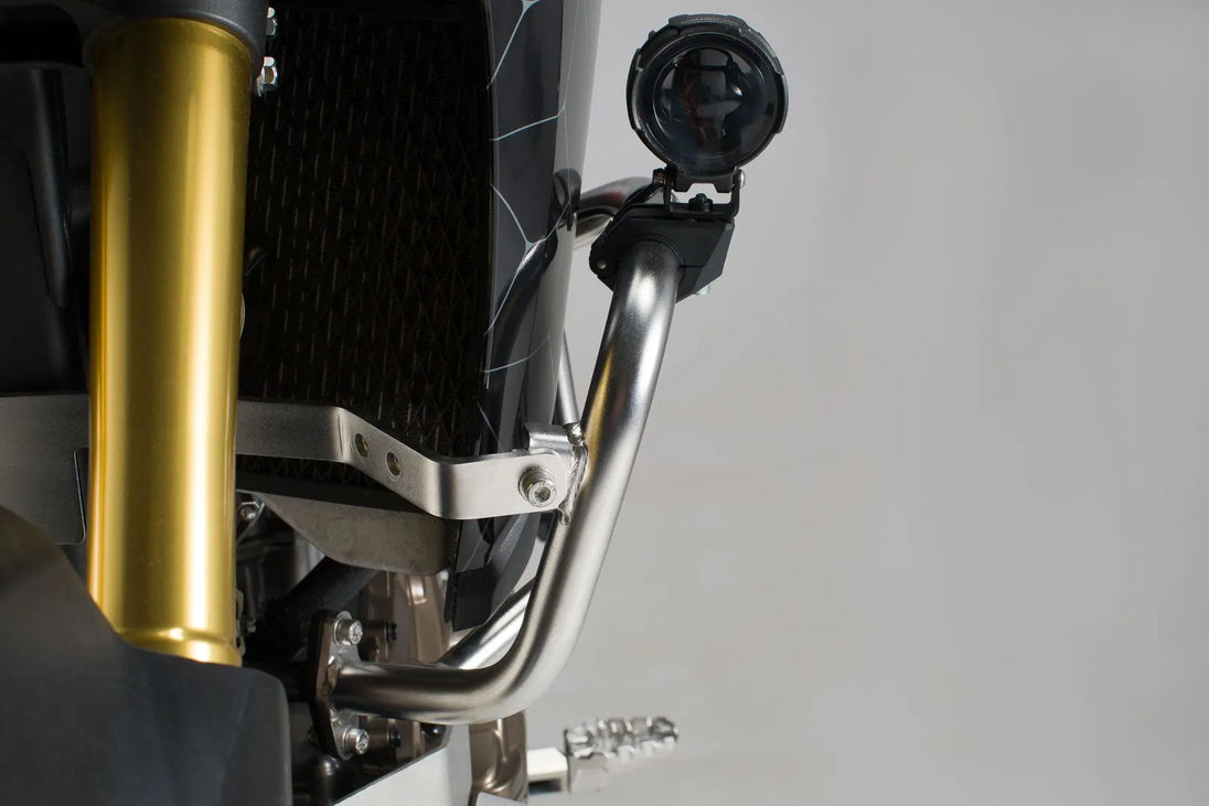 CRASH BAR ΓΙΑ HONDA CRF 1000 L / CRF 1000 L ABS / CRF 1000 LD ABS '16–'19 | SW-MOTECH-SBL.01.622.10101