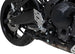 ION FOOTREST KIT ΓΙΑ YAMAHA MT-09 ABS / MT-09 GT ABS '21–'22 | SW-MOTECH-FRS.06.011.10300/S