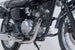 CRASH BAR W230 ΓΙΑ KAWASAKI MEGURO S1 230 ABS / W 230 ABS '25 | SW-MOTECH-SBL.08.302.10000/B