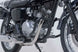 CRASH BAR W230 ΓΙΑ KAWASAKI MEGURO S1 230 ABS / W 230 ABS '25 | SW-MOTECH-SBL.08.302.10000/B
