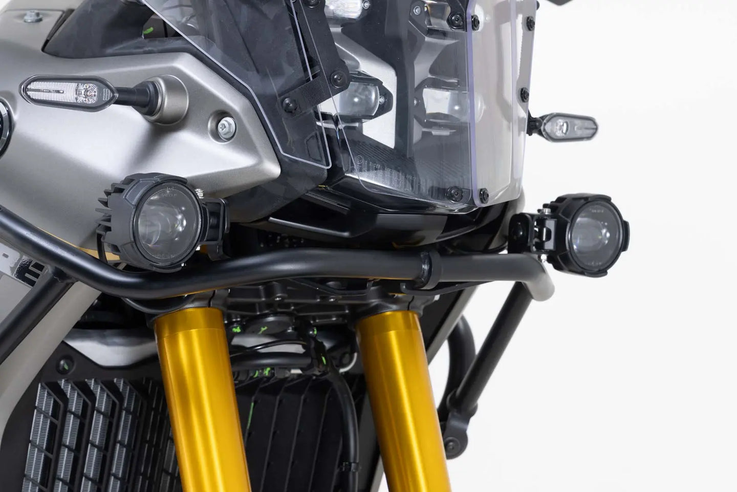 HIGH BEAM KIT EVO | SW-MOTECH-NSW.06.799.61100/B