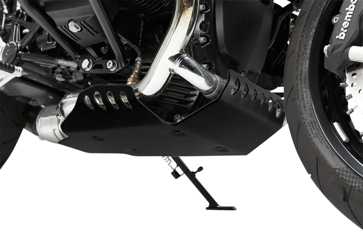 ENGINE GUARD ΓΙΑ BMW R NINE T ABS '14–'23 | SW-MOTECH-MSS.07.512.10000/B