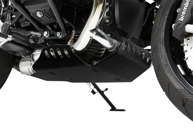ENGINE GUARD ΓΙΑ BMW R NINE T ABS '14–'23 | SW-MOTECH-MSS.07.512.10000/B