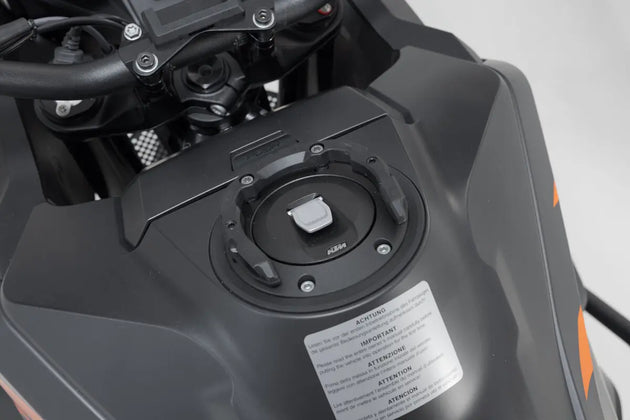 PRO TANKRING ΓΙΑ KTM SUPER ADVENTURE 1290 R ABS / SUPER ADVENTURE 1290 S ABS '21–'24 | SW-MOTECH-TRT.00.787.21600/B
