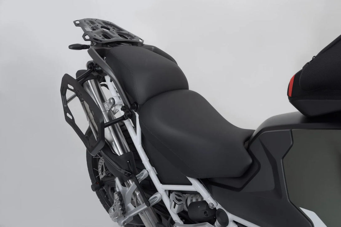 PRO SIDE CARRIER ΓΙΑ TRIUMPH TIGER 1200 ABS / TIGER 1200 GT ABS '22–'24 | SW-MOTECH-KFT.11.905.30100/B
