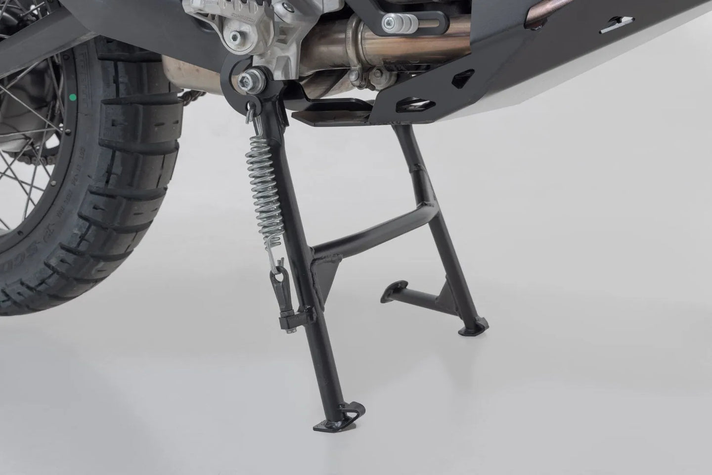 CENTER STAND DESERTX ΓΙΑ DUCATI DESERT X 950 ABS '22–'24 | SW-MOTECH-HPS.22.995.10000/B