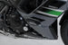 FRAME SLIDER KIT ΓΙΑ KAWASAKI EX 650 ABS / NINJA 650 / NINJA 650 ABS '16–'26 | SW-MOTECH-STP.08.590.11401/B