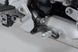 BRAKE PEDAL ΓΙΑ BMW F 750 GS ABS / F 800 GS ABS / F 850 GS ABS '18–'25 | SW-MOTECH-FBL.07.897.10000