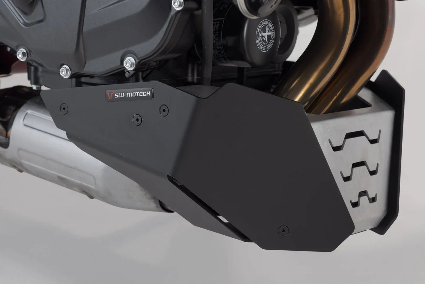 BELLY PAN HORNET ΓΙΑ HONDA CB 750 ABS '23–'24 | SW-MOTECH-MSS.01.971.10000