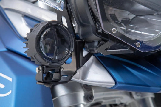 LIGHT MOUNT TIGER 800 ΓΙΑ TRIUMPH TIGER 800 '11–'20 | SW-MOTECH-NSW.11.004.10102/B