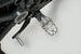 EVO FOOTREST KIT ΓΙΑ YAMAHA MT-09 ABS / MT-09 GT ABS '21–'22 | SW-MOTECH-FRS.06.112.10300