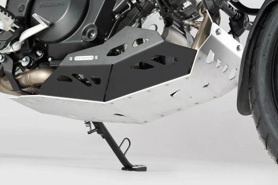 ENGINE GUARD ΓΙΑ SUZUKI DL 1000 ABS '14–'20 | SW-MOTECH-MSS.05.440.10000