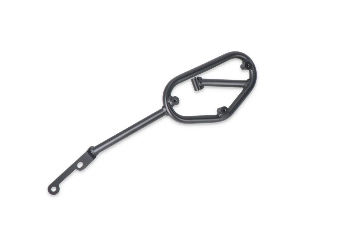 SLC SIDE CARRIER L | SW-MOTECH-HTA.08.891.10001