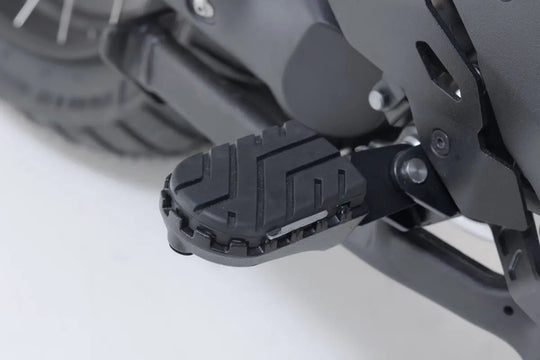 ION FOOTREST KIT BLACK ΓΙΑ BMW R 1300 GS ABS '25–'26 | SW-MOTECH-FRS.07.011.11000/B