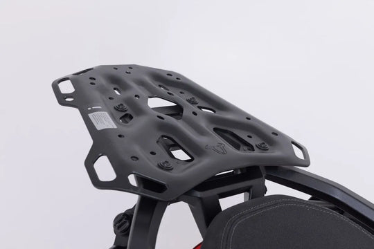 ADVENTURE RACK STELVIO ΓΙΑ MOTO GUZZI STELVIO 1000 ABS '24–'25 | SW-MOTECH-GPT.17.624.19000/B