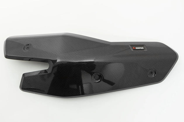 HEATSHIELD CF ΓΙΑ KAWASAKI Z H2 1000 ABS '20–'26 | AKRAPOVIC-P-HSK10SO5