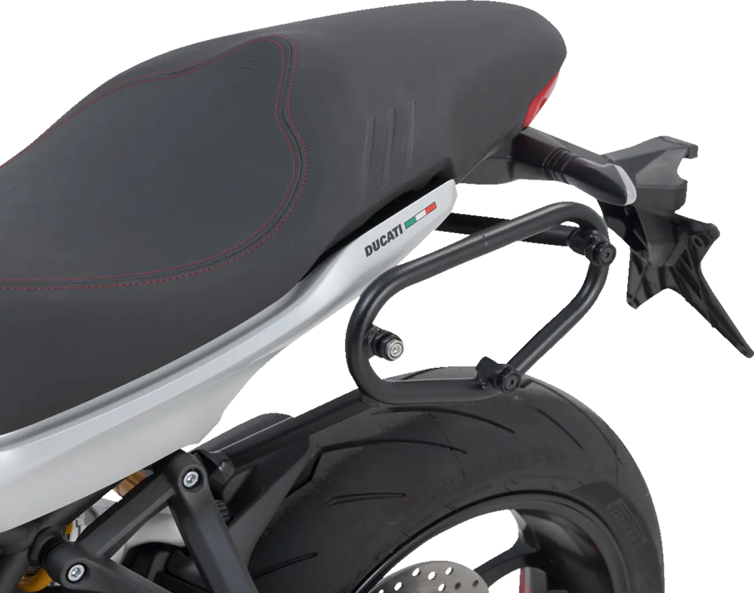 SIDE CARRIER SLC L | SW-MOTECH-HTA.22.885.10001