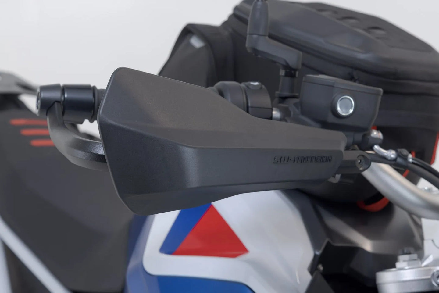 HANDGUARD KIT SPORT ΓΙΑ BMW F 800 GS ABS / F 900 GS ABS / R 1250 GS ABS '19–'26 | SW-MOTECH-HDG.00.220.20501/B