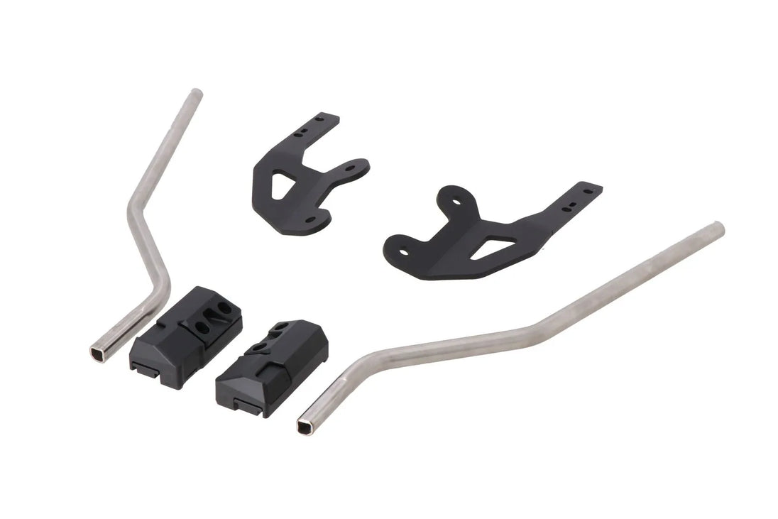 PANNIER SPACER BLAZE ΓΙΑ YAMAHA MT-0 '14–'24 | SW-MOTECH-HTA.06.740.85800/B