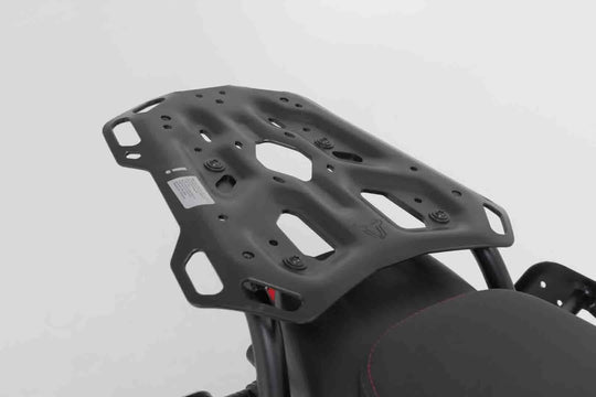 ADVENTURE RACK ΓΙΑ MOTO GUZZI V85 850 TT '24 | SW-MOTECH-GPT.17.632.19100/B