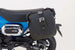 SIDEBAG SYS LEGEND LC BLACK ΓΙΑ HONDA ST 125 ABS '23–'24 | SW-MOTECH-BC.HTA.01.203.20100