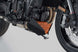 FRONT SPOILER ΓΙΑ KTM DUKE 990 ABS '24 | SW-MOTECH-MSS.04.994.10000