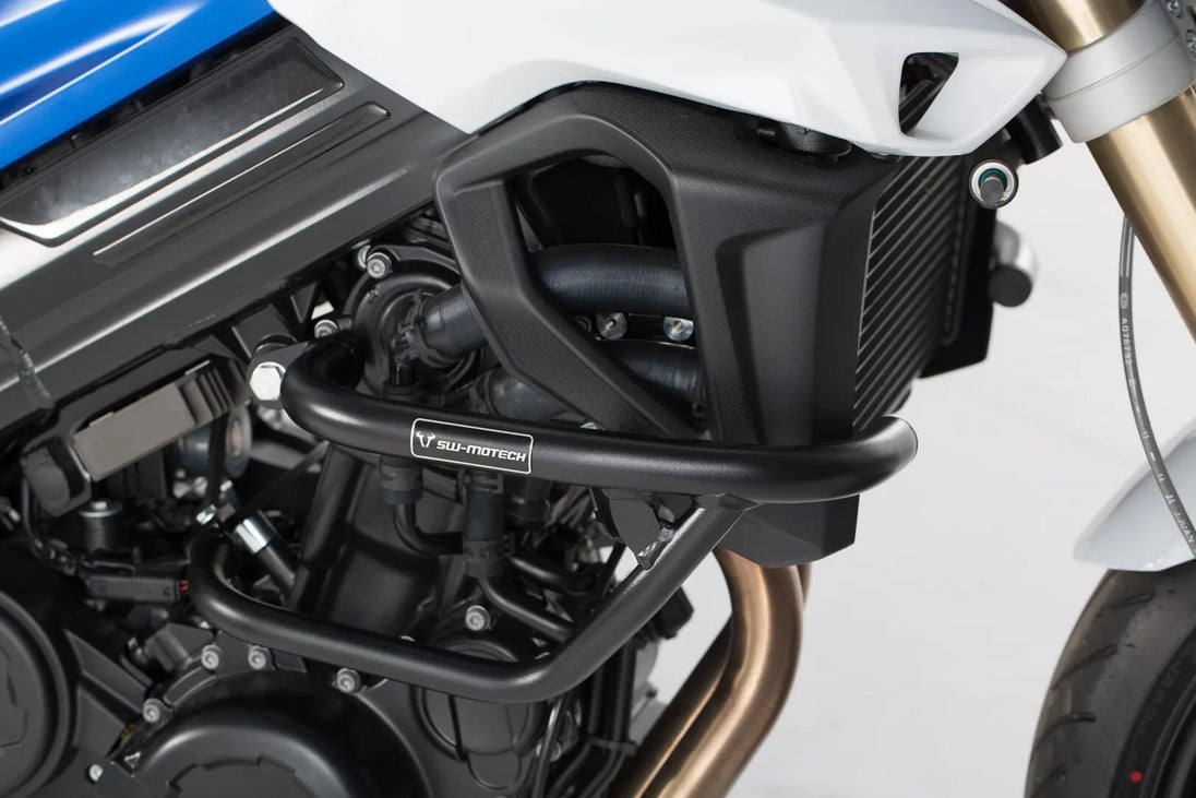CRASH BAR ΓΙΑ BMW F 800 '06–'20 | SW-MOTECH-SBL.07.304.10001/B