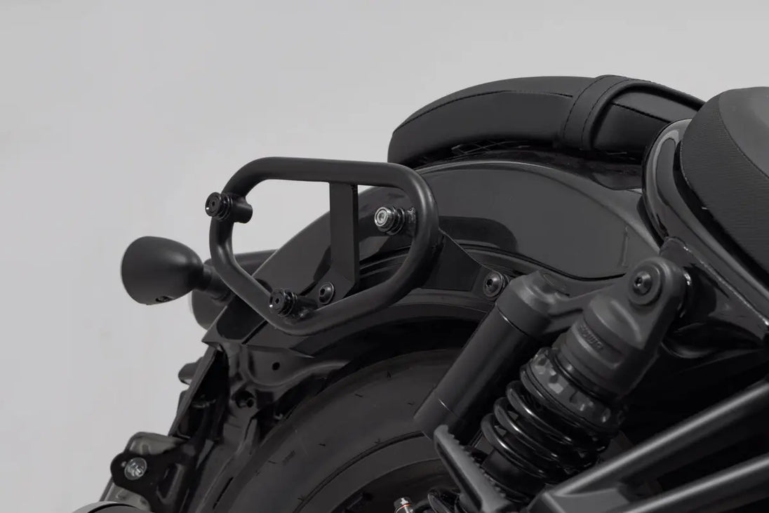 SIDEBAG SYS LEGEND LC B ΓΙΑ HONDA CMX 1100 ABS / CMX 1100 T ABS '21–'24 | SW-MOTECH-BC.HTA.01.843.20100