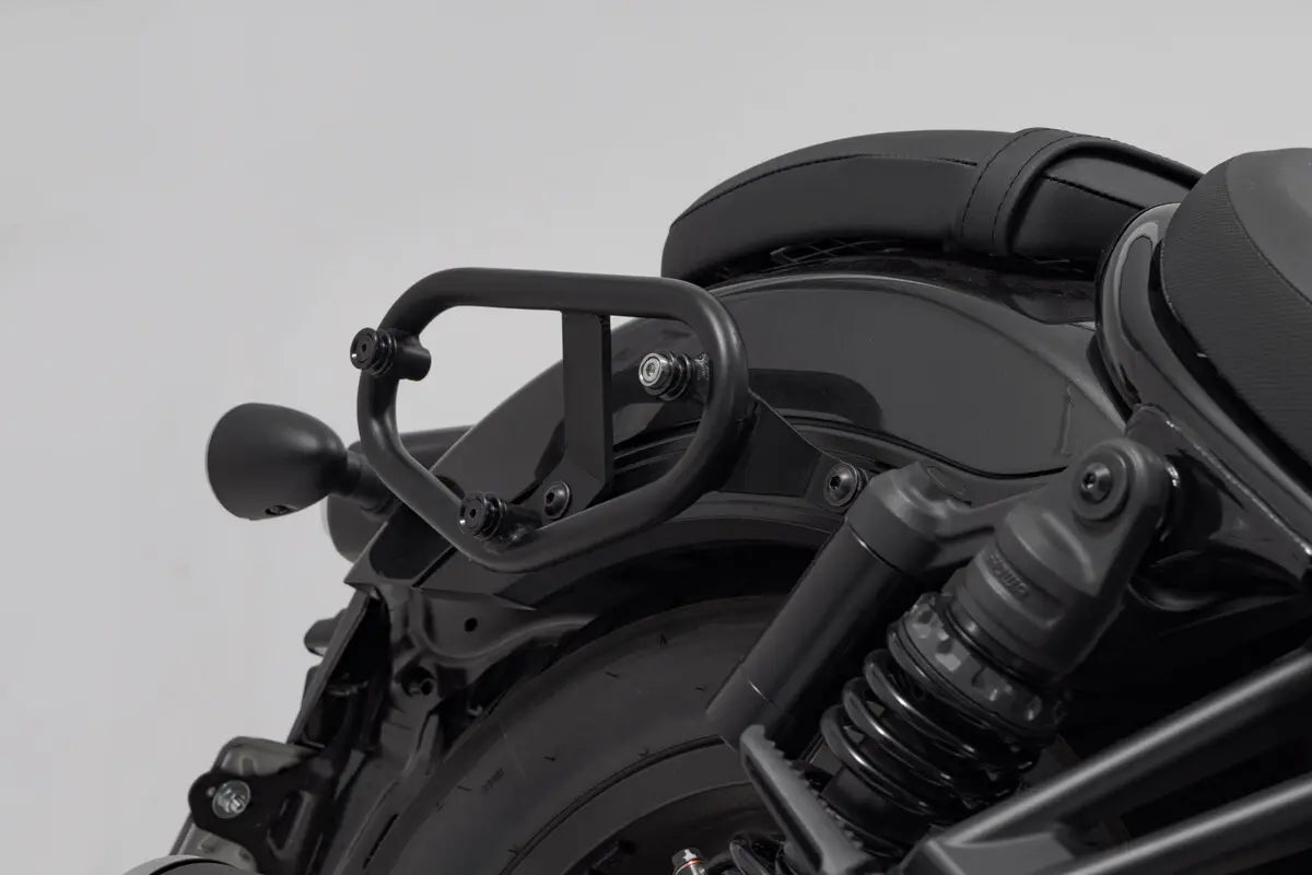SIDEBAG SYS LEGEND LC B ΓΙΑ HONDA CMX 1100 ABS / CMX 1100 T ABS '21–'24 | SW-MOTECH-BC.HTA.01.843.20100