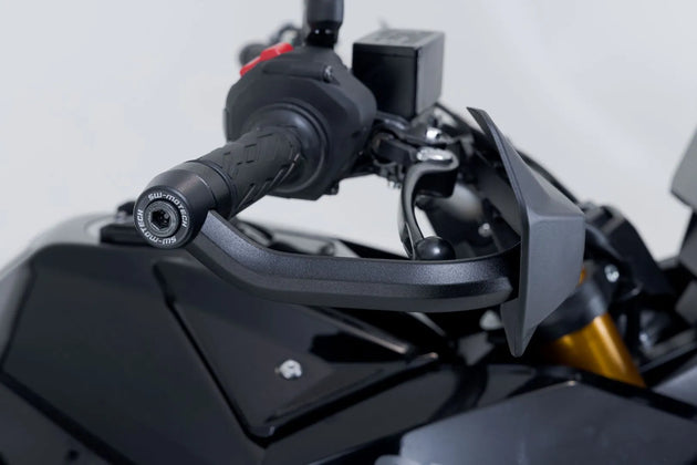 HANDGUARD KIT SPORT ΓΙΑ SUZUKI V-STROM 800 ABS / V-STROM 800 DE ABS '23–'26 | SW-MOTECH-HDG.00.220.21501/B