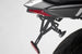 LICENSE PLATE HOLDER ΓΙΑ BMW R 1200 GS ABS '13–'18 | SW-MOTECH-KZT.07.870.10000/B