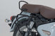 SIDEBAG SYS LEGEND LC BLACK ΓΙΑ ROYAL ENFIELD CLASSIC 350 ABS '22–'24 | SW-MOTECH-BC.HTA.41.026.20100