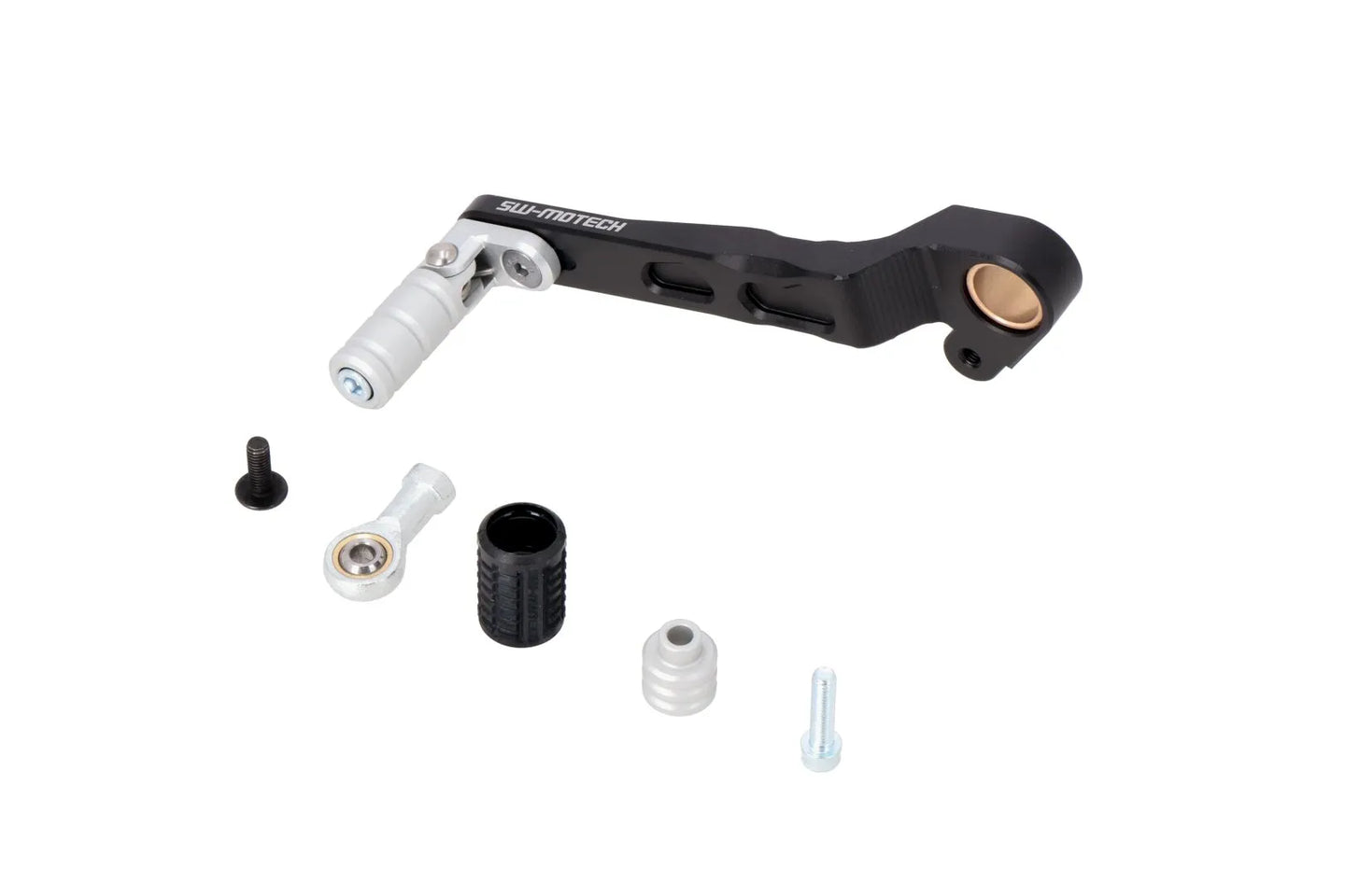 GEAR LEVER ΓΙΑ SUZUKI GSX-S 1000 ABS '23–'24 | SW-MOTECH-FSC.05.601.10000