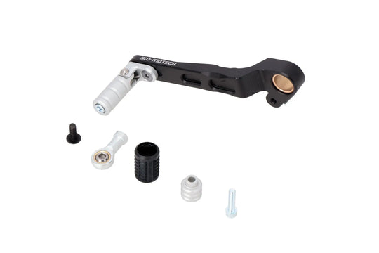 GEAR LEVER ΓΙΑ SUZUKI GSX-S 1000 ABS '23–'24 | SW-MOTECH-FSC.05.601.10000