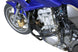 CRASH BAR ΓΙΑ HONDA CBF 1000 '06–'09 | SW-MOTECH-SBL.01.215.100