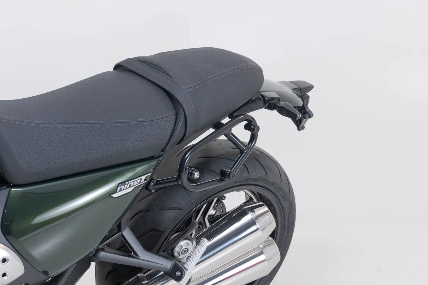 SIDE CARRIER SLC LEFT | SW-MOTECH-HTA.07.968.10000