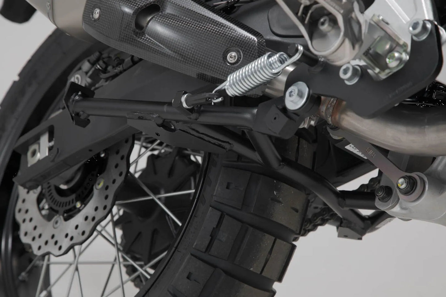 CENTERSTAND ΓΙΑ YAMAHA XTZ '19–'24 | SW-MOTECH-HPS.06.799.10002/B