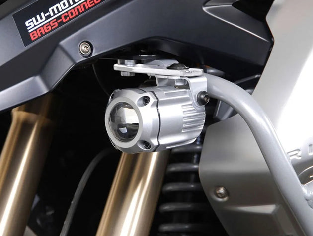 LIGHT MOUNTING KIT ΓΙΑ BMW R 1200 GS / R 1200 GS ABS '08–'12 | SW-MOTECH-NSW.07.563.10000/S