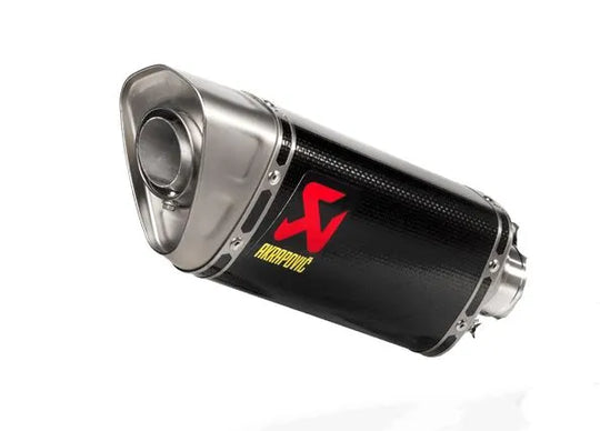 MUFFLER RPL ΓΙΑ YAMAHA MT-09 ABS / MT-09 GT ABS / MT-09 SP ABS '21–'26 | AKRAPOVIC-M-AP01503C